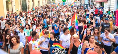 bakeca gay catania|Gay Catania Guide 2025